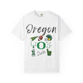 Oregon Football Shirt | Gifts | Ducks Apparel | Eugene | College Football | Gameday Outfit | Tailgate Party | College Gameday | Portland