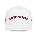 Florida State Football Inspired Hat | Seminoles | Baseball Cap | Gifts | College Sports | Tallahassee | Tailgate Party | Gameday Outfit