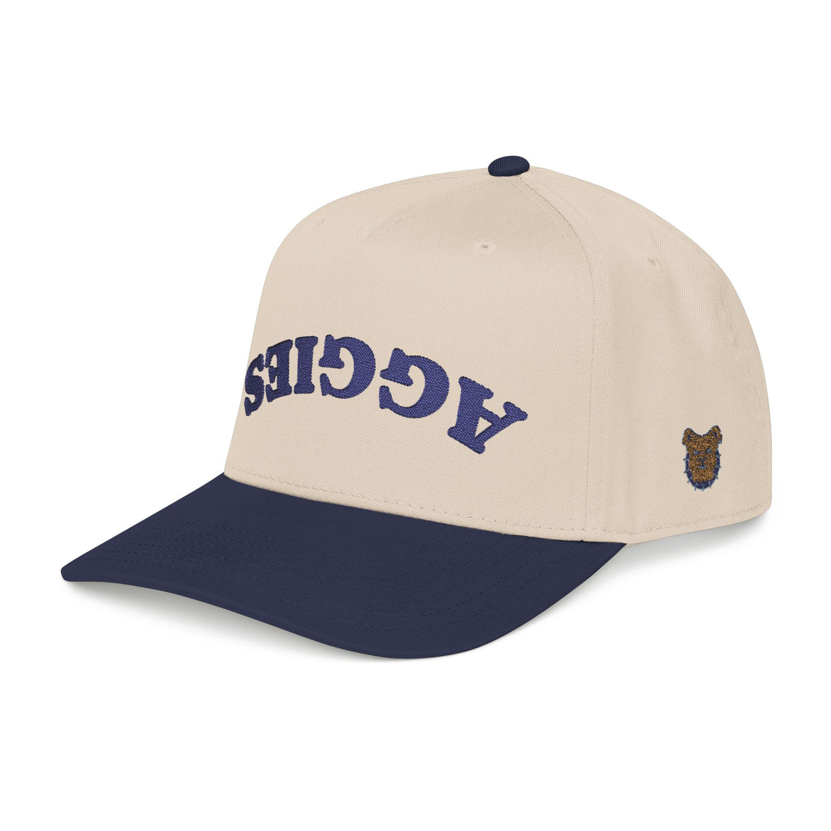 NCAT Aggies | Homecoming | HBCU | Sorority Gift | Graduation | Alumni | Tailgate Party | Gift for Him | Sports Fan | Aggie Pride | GHOE