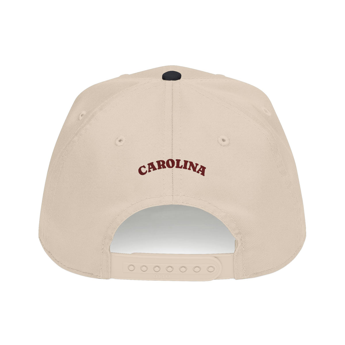 South Carolina Football Inspired Hat | Gamecocks | Baseball Cap | Gift for Him | College Sports | Columbia | Tailgate Party | Gameday Outfit