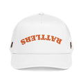 FAMU Rattlers | Homecoming | HBCU | Sorority Gift | Graduation | Alumni | Tailgate Party | Gift for Him | Sports Fan | Snapback | Fitted Cap