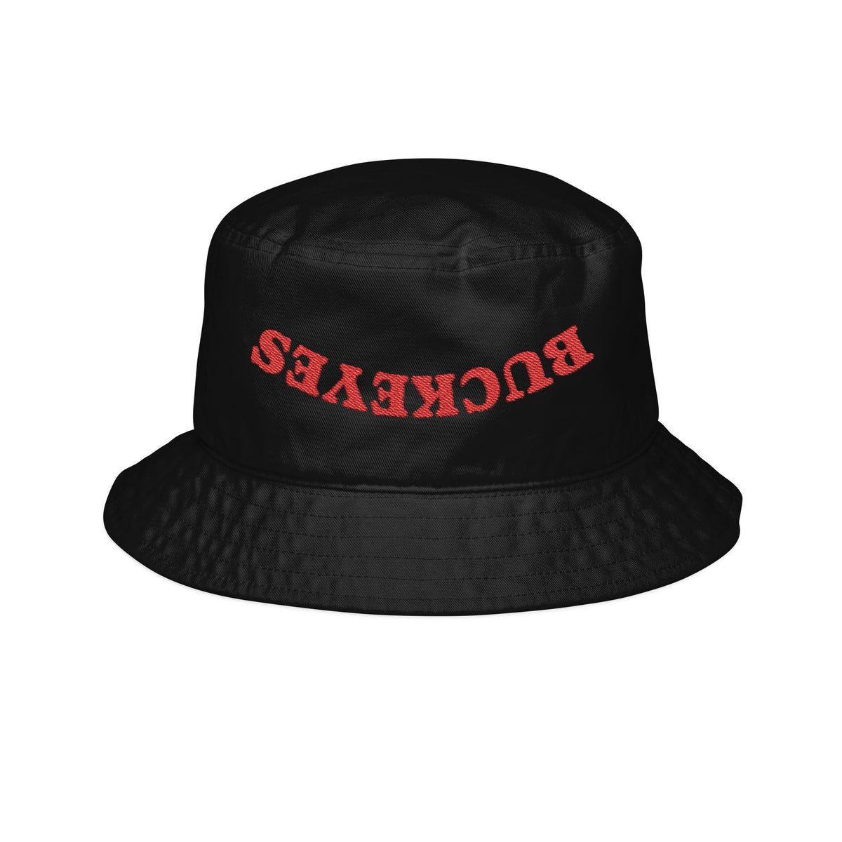 Ohio State Buckeye Football Inspired Bucket Hat | Football Fan | College Sports | Columbus | Tailgate Party | Game day Outfit | Dad Hat