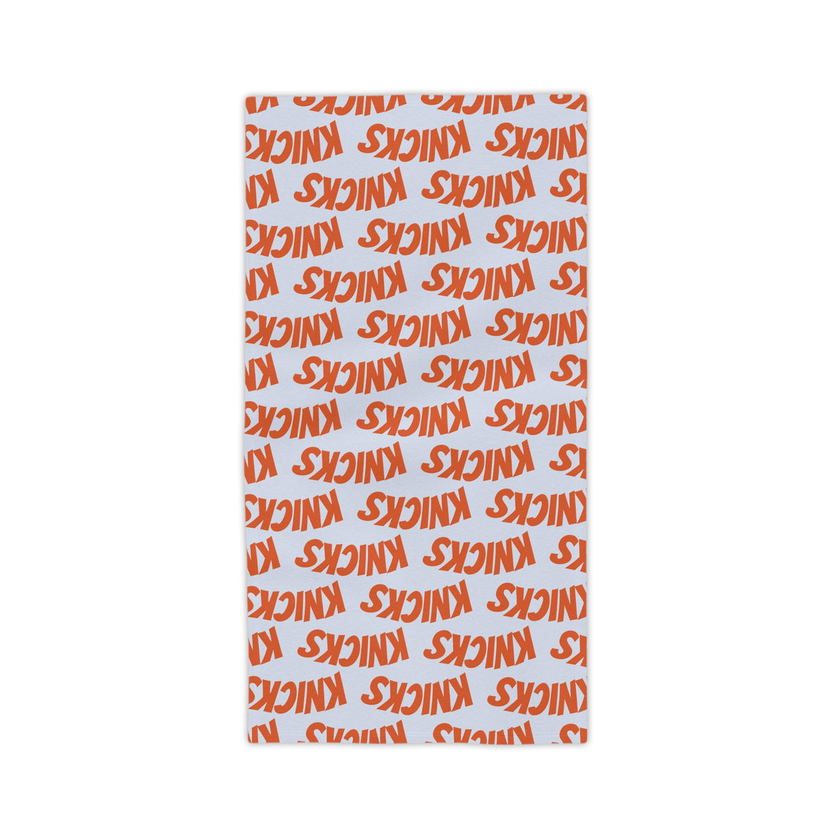New York Knicks Beach Towel | NYC | Basketball | Yacht | Beach Essentials | NBA Apparel | Boat Tote | Poolside | Custom Gift for her
