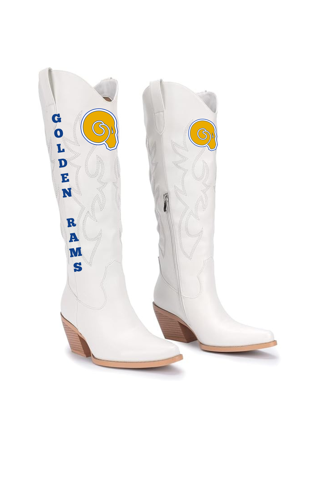 Albany State University | Golden Rams | Georgia | Homecoming Outfit | Gameday | HBCU