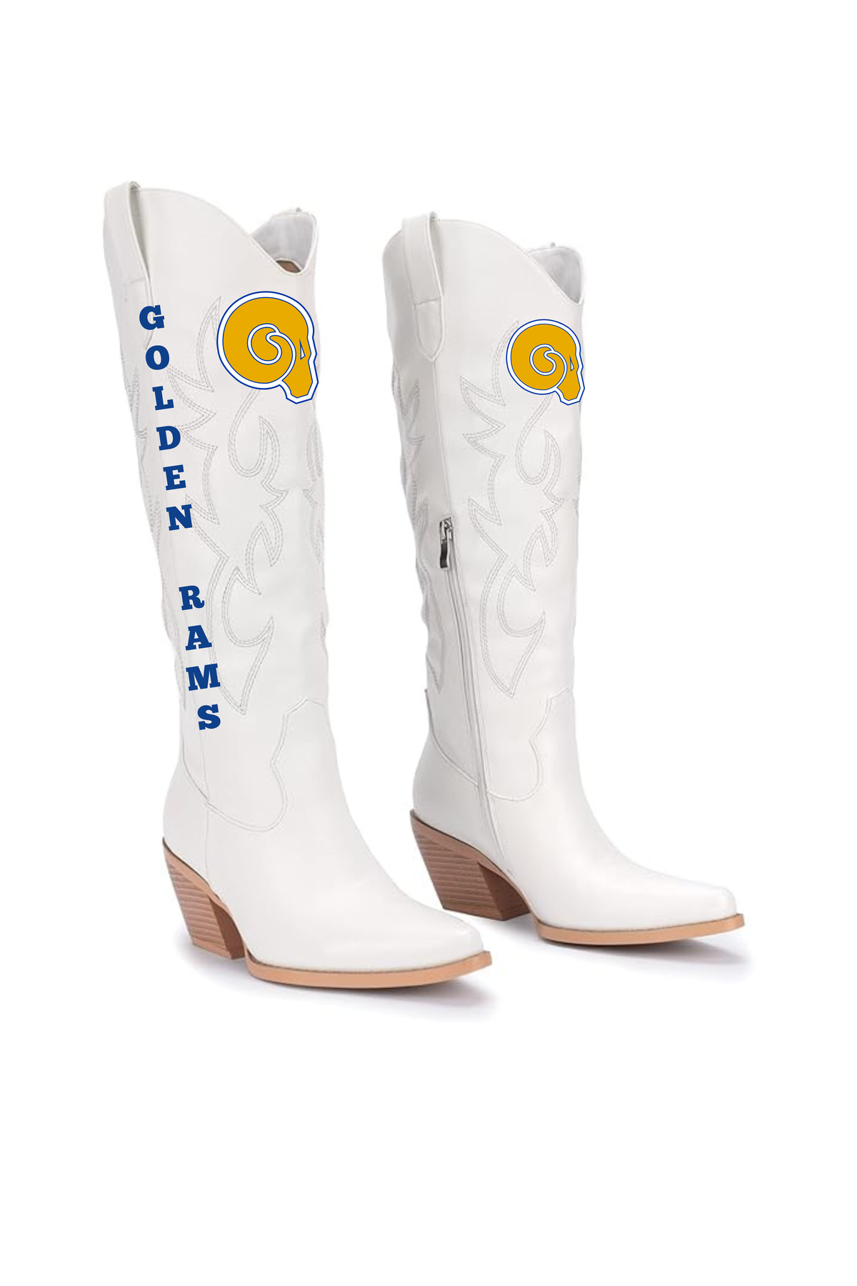 Albany State University | Golden Rams | Georgia | Homecoming Outfit | Gameday | HBCU