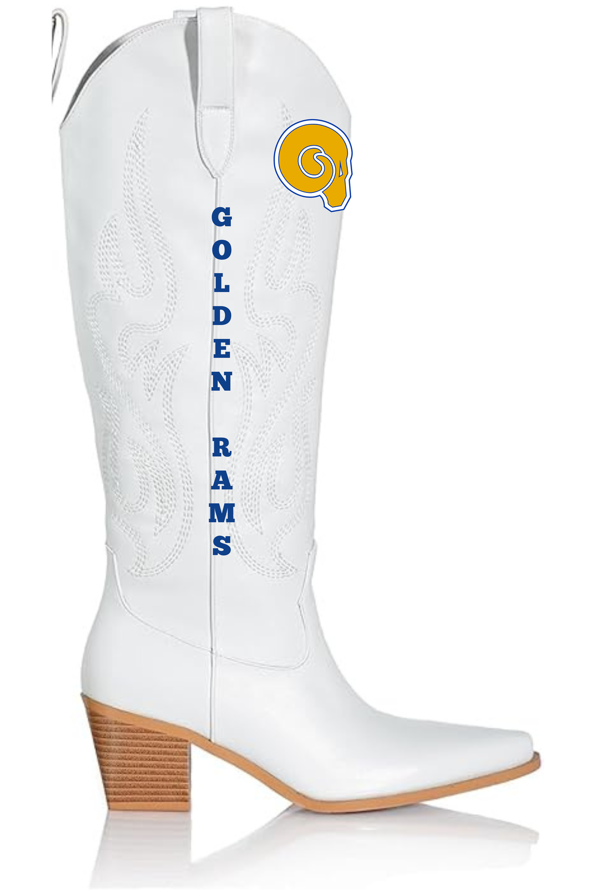 Albany State University | Golden Rams | Georgia | Homecoming Outfit | Gameday | HBCU