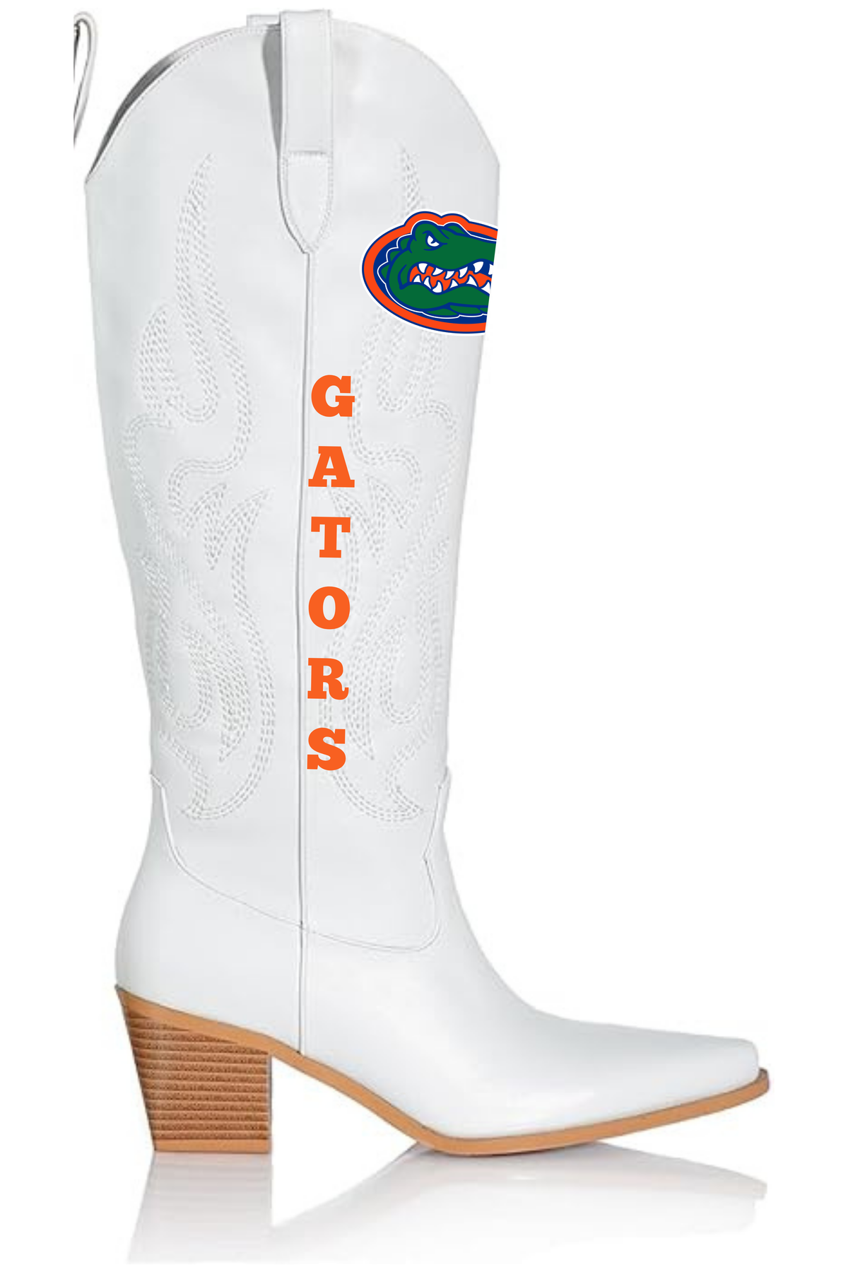 Florida Gators Football Gameday Boots - Gainesville | Tailgate Party, Homecoming