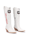 Georgia Bulldogs Football |  College Gameday Boots | Tailgate Party | GO Dawgs | Athens