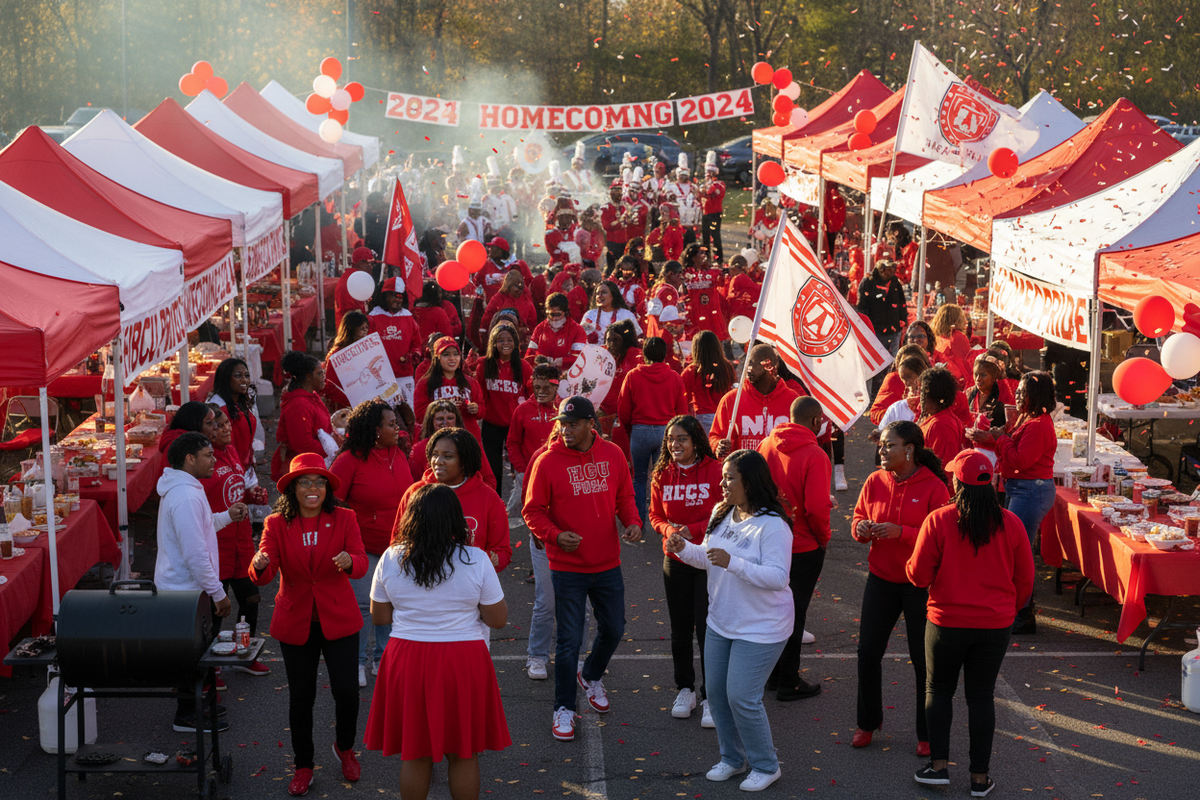 Delta Sigma Theta Homecoming Gameday Cowboy Boots - HBCU | Sorority Outfit | 1913 | Divine 9